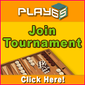 Backgammon Tournaments